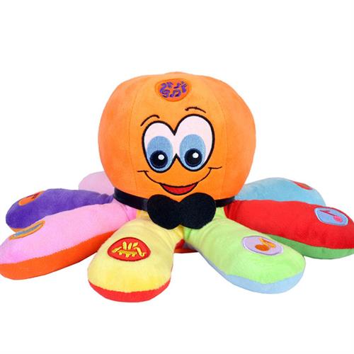 "ברואין סופט תמנון המוזיקה"