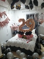 סידור מושקע - לסלון/לחדר