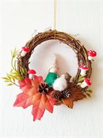 מובייל משפחה אימא מניקה - מובייל לתינוק