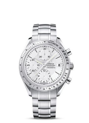 שעון יד אוטומטי גברים Omega Speedmaster 3211.30.00