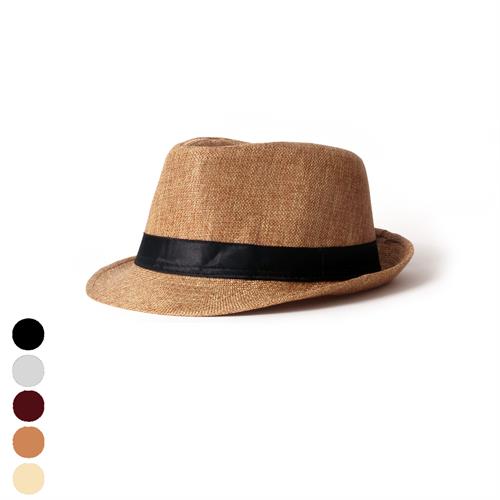 כובע ברנש 6 צבעים