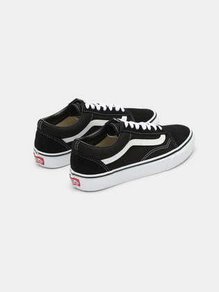 vans size 5 junior