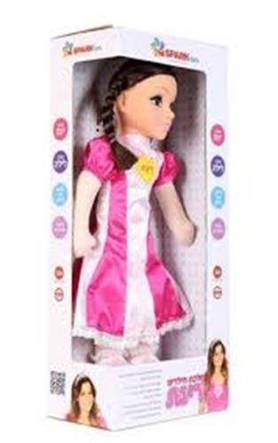 בובת רינת שבת