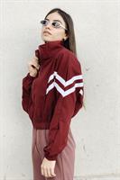 ג'קט קונור פסים