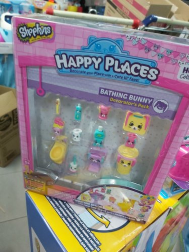 שופקינקס 12 יח