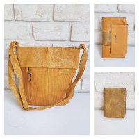 תיק צד נטע חרדל