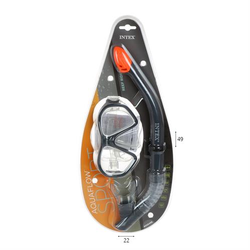 שנורקל מבוגרים אינטקס