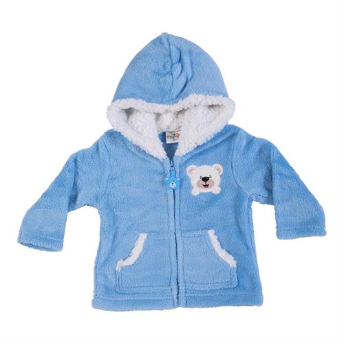 סווטשר פרווה 8832 כחול