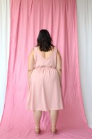 שמלת קארדי PINK