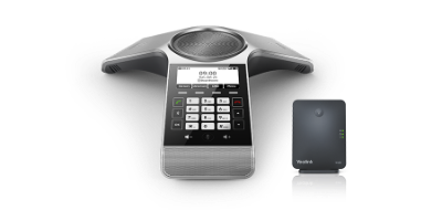 טלפון VoIP ועידה Yealink CP930W IP Conference Phone