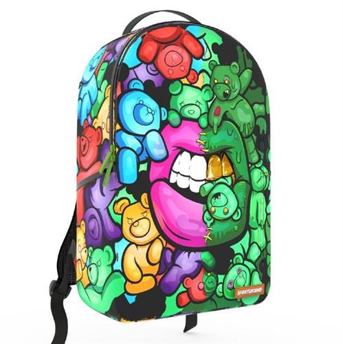 sprayground zombie