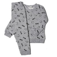 פיג'מה פוטר BOO בנים