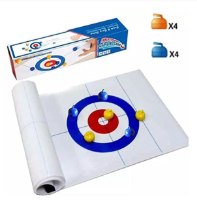 קליעה למטרה - משחק שולחן