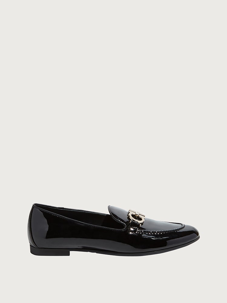 trifoglio loafers