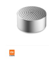 מיני רמקול של שיואמי/xiaomi על בלוטוס-89 שקלים בלבד