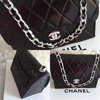 פריסה לבניית תיק ממותק מבצק סוכר