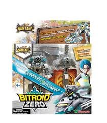 ביטרויד זירו