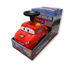 בימבה 2 ב-1 אינטרקטיבית סרט מכוניות