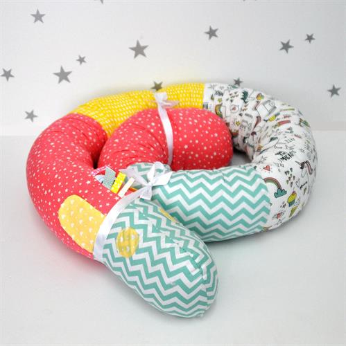 נחשוש חד קרן