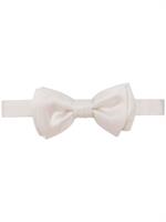 פפיון Salvatore Ferragamo Bow Tie לגברים