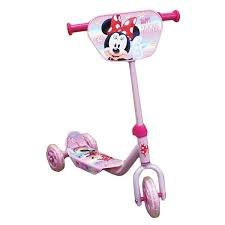 קורקינט 3 גלגלים מיני