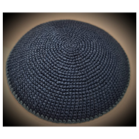 כיפות פס עבודת יד