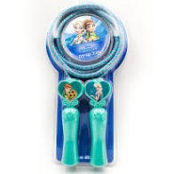 חבל קפיצה אלזה