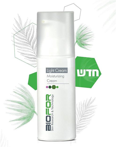 לייט קרם ביופור