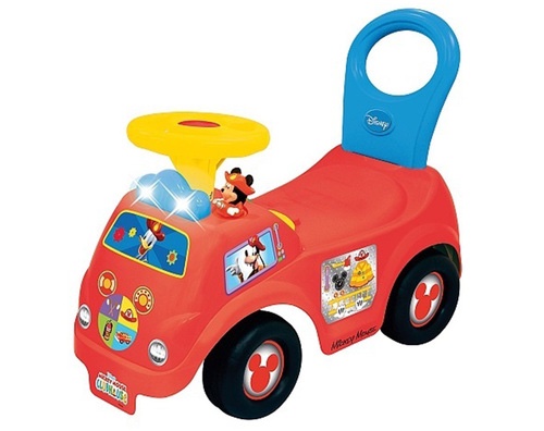 בימבה מיקי מכבי אש