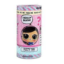 בובת lol אינטראקטיבית