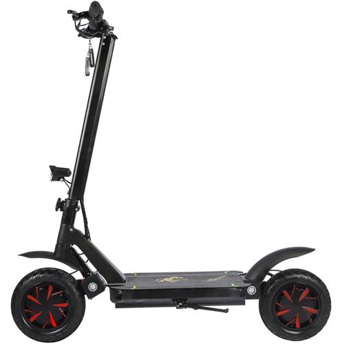 קורקינט חשמלי Go Wheels Lion 48V