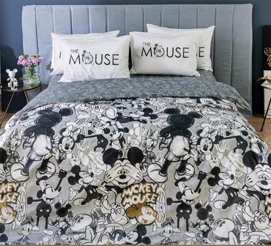 סט מלא דגם גלמור סטייל יחיד/מיטה וחצי/זוגי