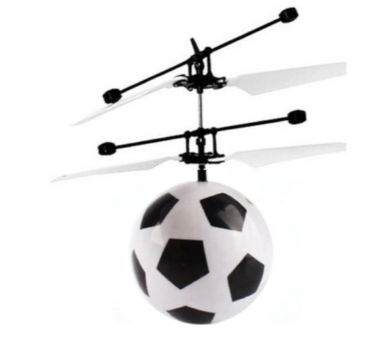 הכדור המעופף