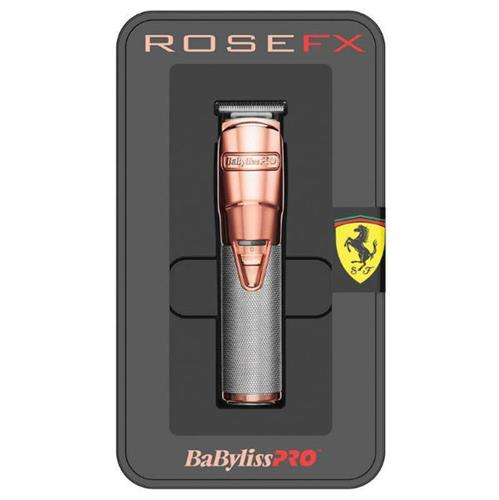 מכונת תספורת Babyliss FX7880RGE בייביליס