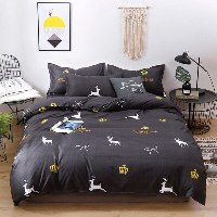 סט מלא זוגי דגם אמזונס