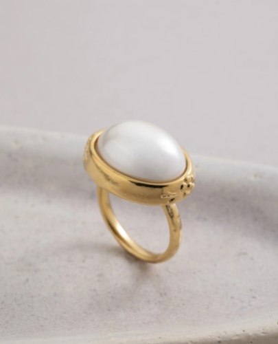 טבעת DANON - דיווינה