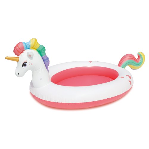 בריכה חד קרן  (267*152*105סמ)