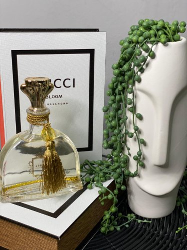 SPRING PERFUME HOUSE S