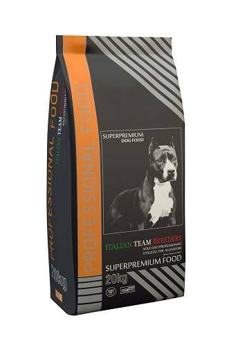 פרופשונל טים ברידר דגים 15 ק״ג