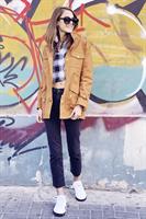 ג'קט נוטינגהאם כיווץ במותן