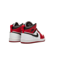 Nike Kids Air Jordan 1 Mid chicago