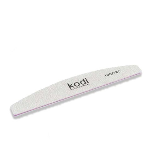 פצירה ירח 100/180 קודי KODI