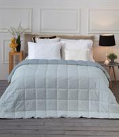 שמיכת מזגן זוגית