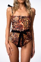 מנומר חגורה שחורה