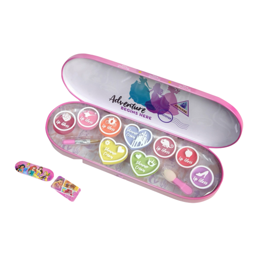 סט איפור נסיכות