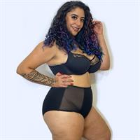 היפסטר סקסי - ספיגה בינונית