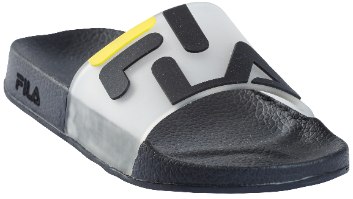 כפכף FILA צהוב שחור 22-35