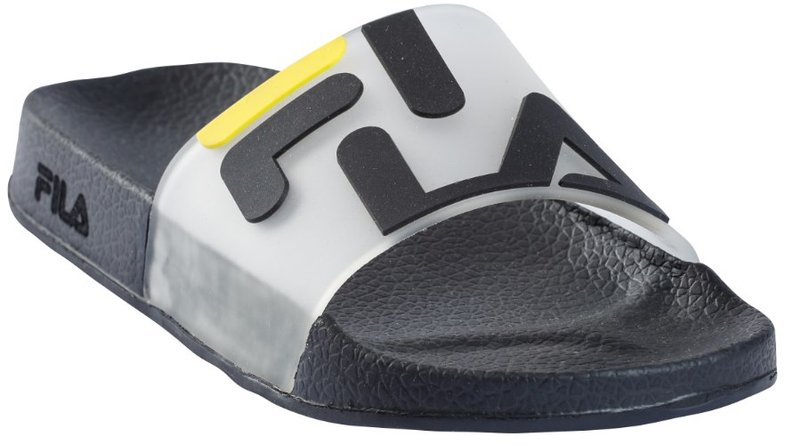 כפכף FILA צהוב שחור 22-35