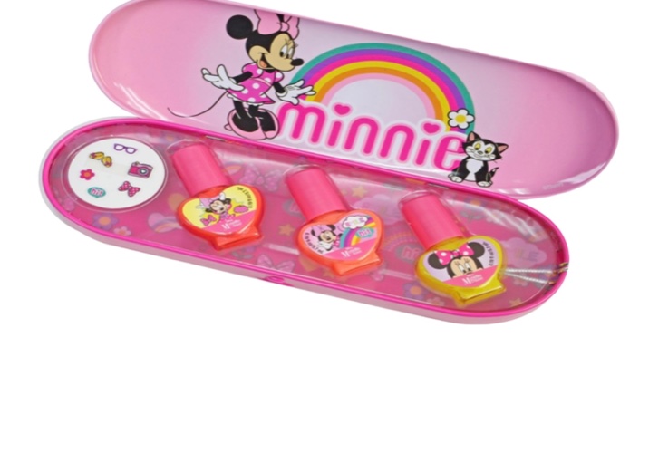 שלישיית לקים מיני מאוס