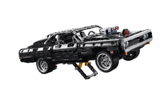 Lego Technic 42111